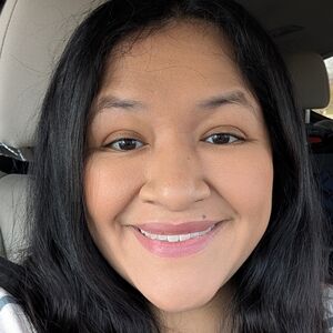 Meet your Posher, Lynnsey